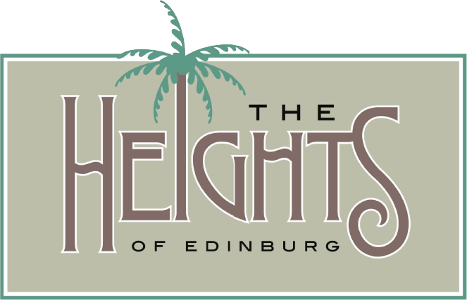 The Heights Logo